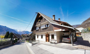 Apartments Katja Bohinjska Bistrica